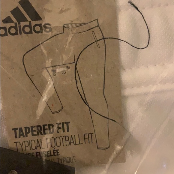 Adidas pants - Picture 2 of 2